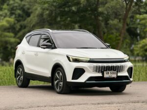 MG VS HEV 1.5X TOP A/T ปี 2022
