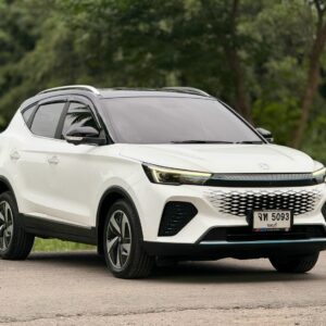 MG VS HEV 1.5X TOP A/T ปี 2022