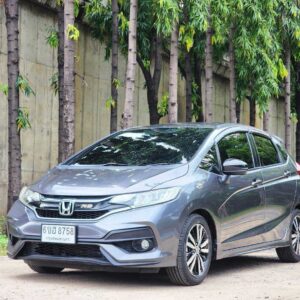 Honda Jazz GK Hatchback 1.5RS ปี 2019
