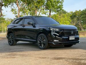 HONDA HRV 1.5 RS eHEV HYBRID ปี 2021