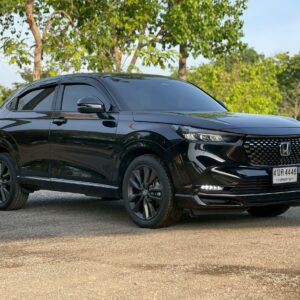 HONDA HRV 1.5 RS eHEV HYBRID ปี 2021
