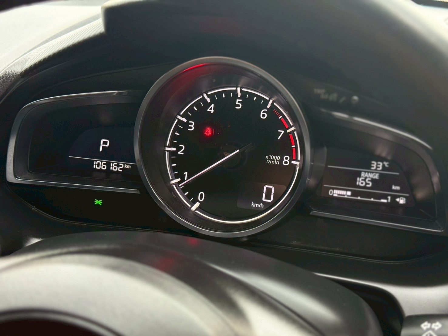 Mazda 2 1.3Hatchback High Connect ปี 2018 - Image 15