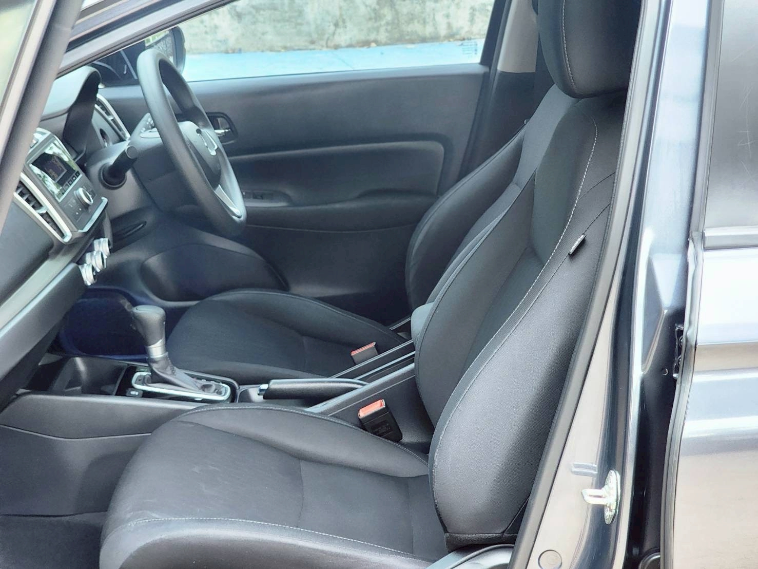 HONDA CITY 1.0 TURBO V SEDAN ปี 2023 - Image 10