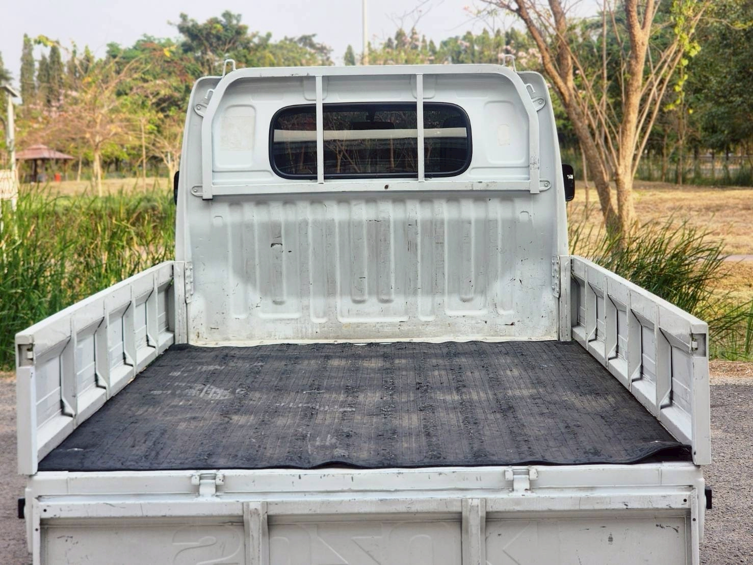 Suzuki Carry 1.5L MT ปี 2021 - Image 14