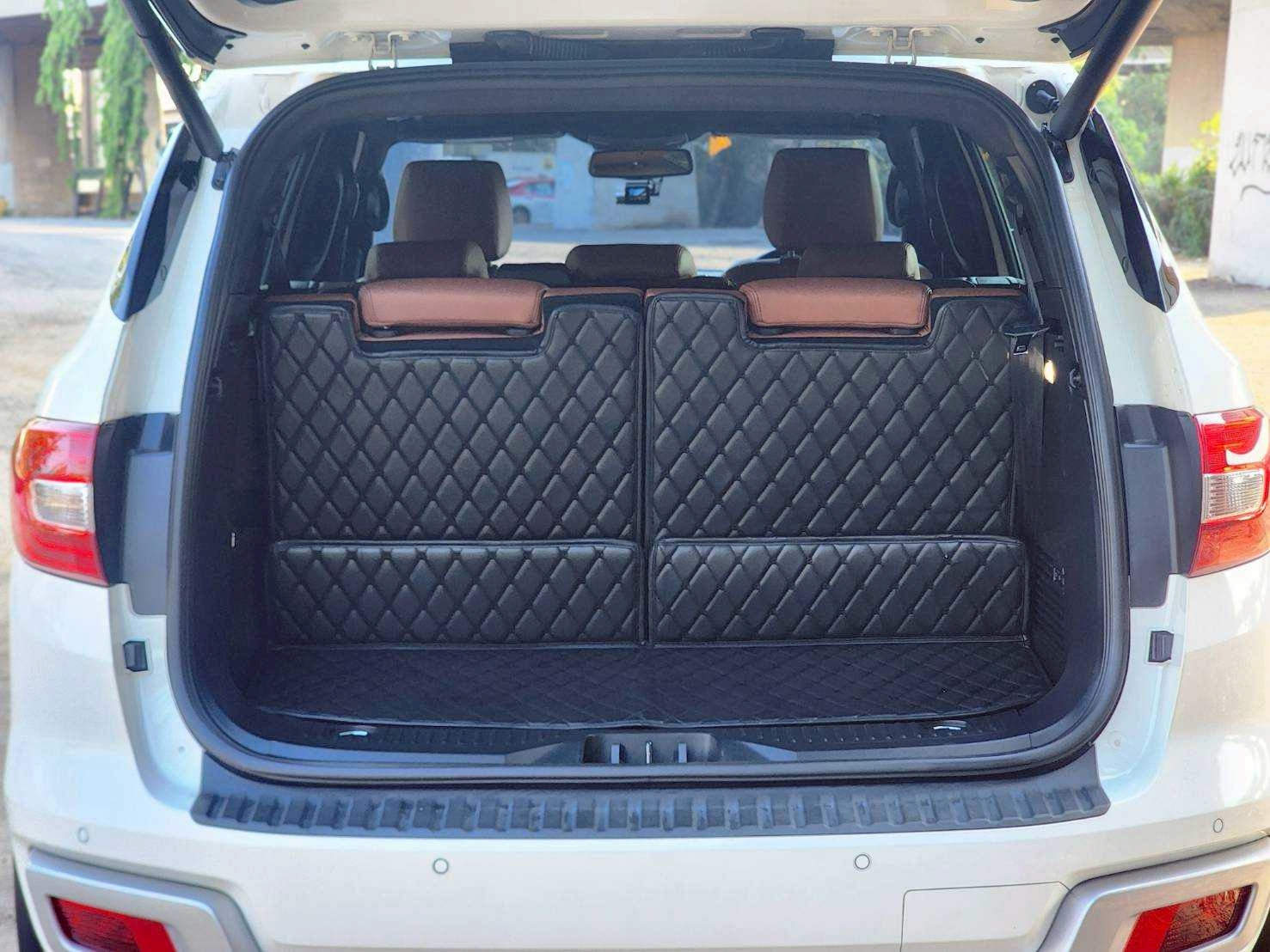 FORD EVEREST 2.0 BI-TURBO 4WD TITANIUM PLUS TOP A/T ปี 2022 - Image 18