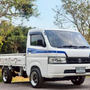 Suzuki Carry 1.5L MT ปี 2021