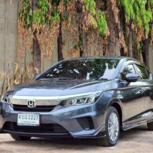 HONDA CITY 1.0 TURBO V SEDAN ปี 2023