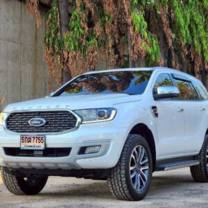 FORD EVEREST 2.0 BI-TURBO 4WD TITANIUM PLUS TOP A/T ปี 2022