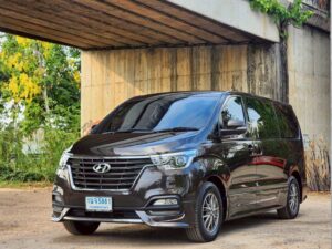 Hyundai H1 2.5 ELITE NS ปี 2023