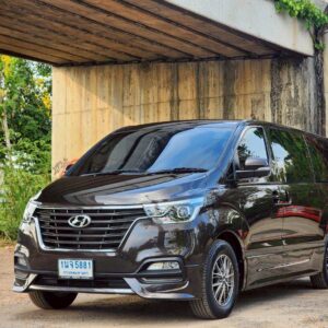 Hyundai H1 2.5 ELITE NS ปี 2023