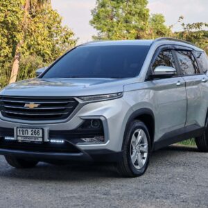 Chevrolet Captiva 1.5 Turbo LS ปี 2019  จด 2020