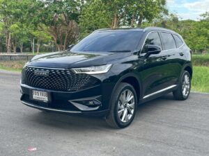 HAVAL H6 1.5 HYBRID ULTRA MNC TOP ปี 2023 จด 2024
