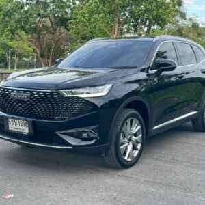 HAVAL H6 1.5 HYBRID ULTRA MNC TOP ปี 2023 จด 2024
