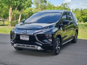 MITSUBISHI XPANDER 1.5 GT ปี 2019
