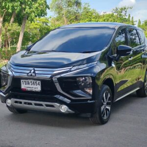 MITSUBISHI XPANDER 1.5 GT ปี 2019