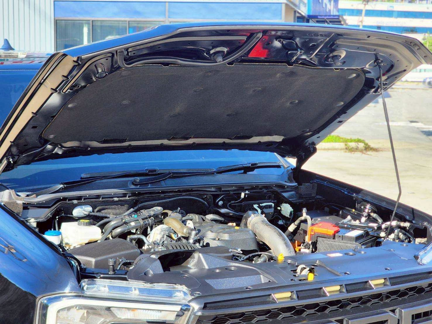 FORD Ranger Wildtrack Next Gen 2.0 turbo 169.5 แรงม้า ปี 2022 - Image 16