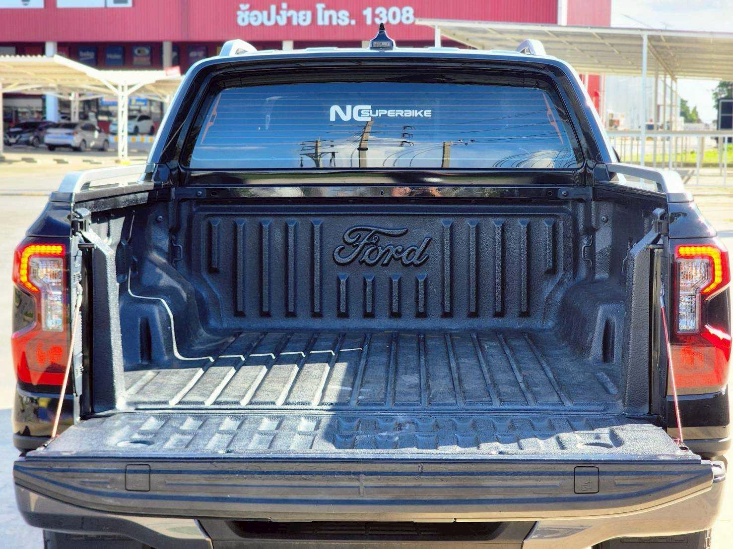FORD Ranger Wildtrack Next Gen 2.0 turbo 169.5 แรงม้า ปี 2022 - Image 17