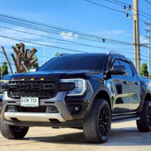 FORD Ranger Wildtrack Next Gen 2.0 turbo 169.5 แรงม้า ปี 2022