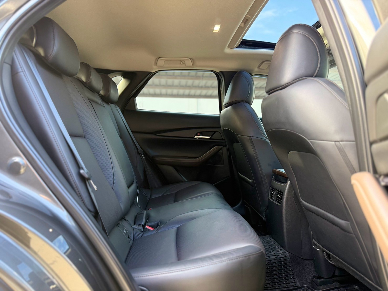Mazda CX-30 2.0SP Top ปี 2022 - Image 9
