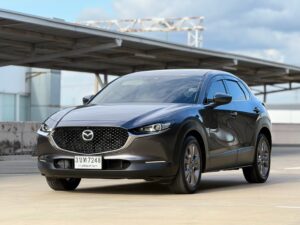 Mazda CX-30 2.0SP Top ปี 2022