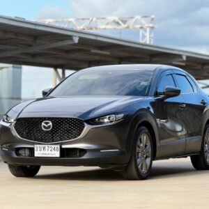Mazda CX-30 2.0SP Top ปี 2022