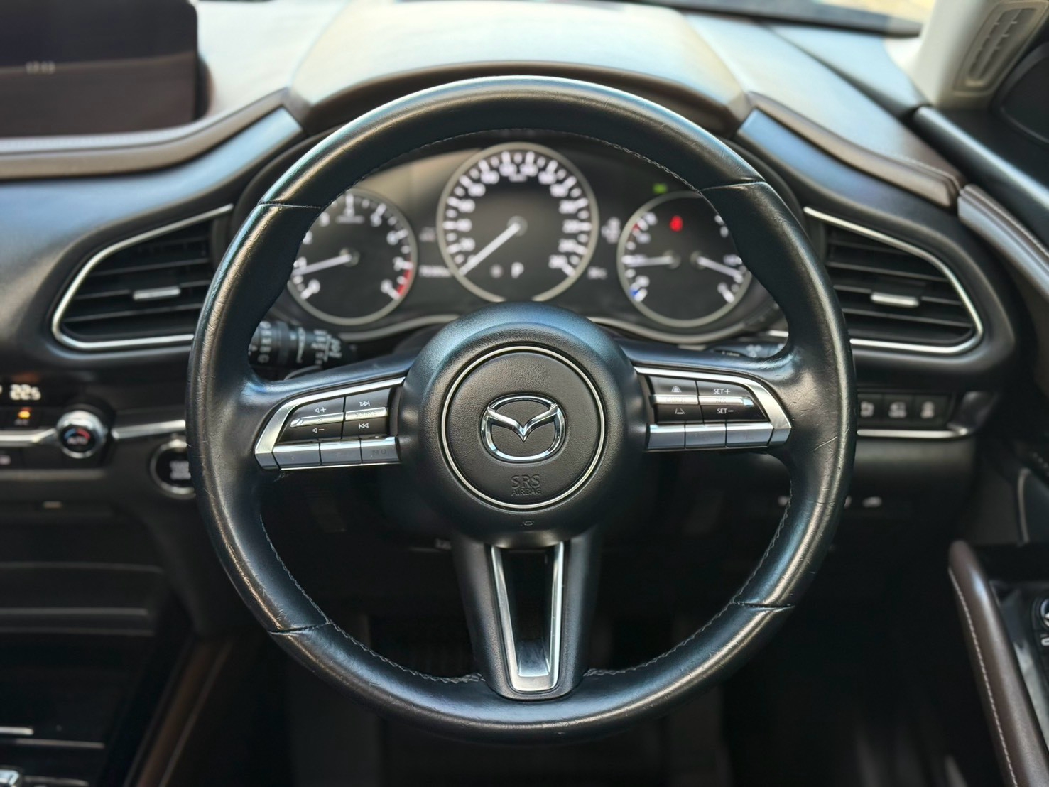 Mazda CX-30 2.0SP Top ปี 2022 - Image 13