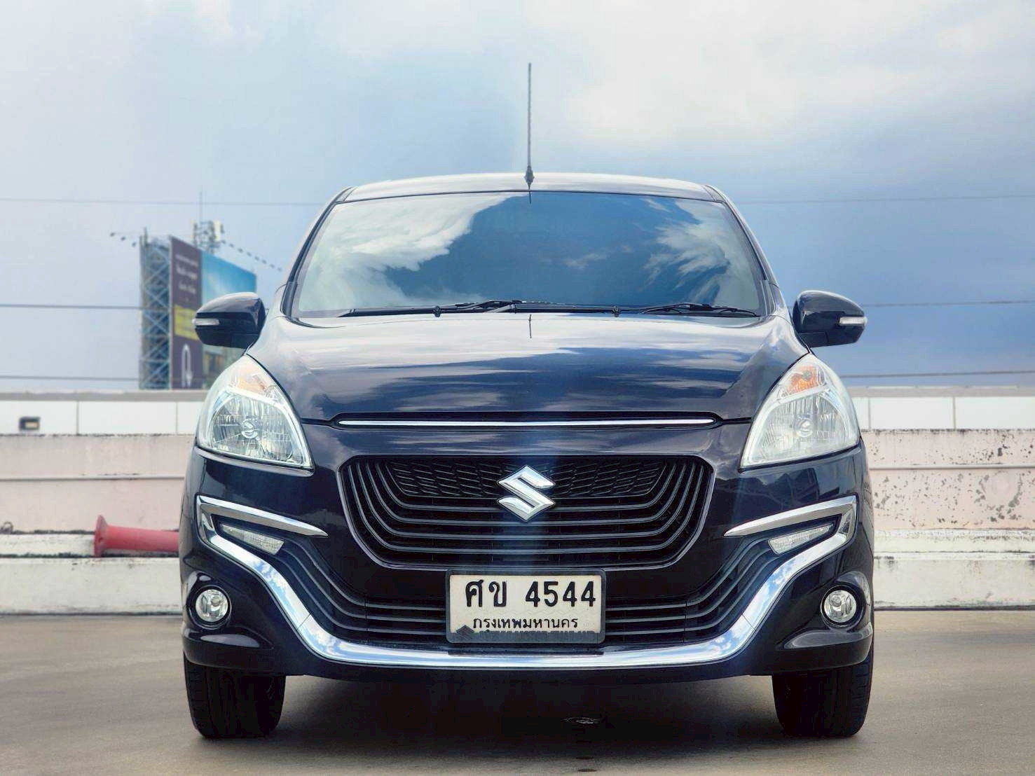 Suzuki Ertiga DREZA 1.4 GL ปี 2016 - Image 3