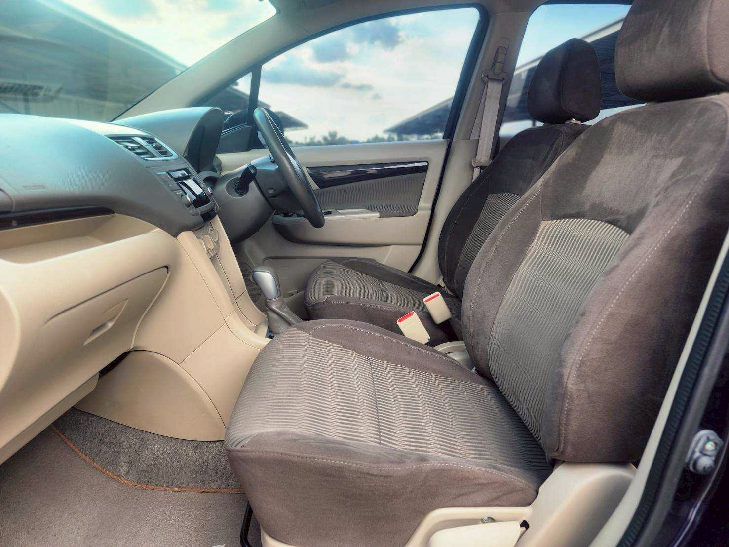 Suzuki Ertiga DREZA 1.4 GL ปี 2016 - Image 10