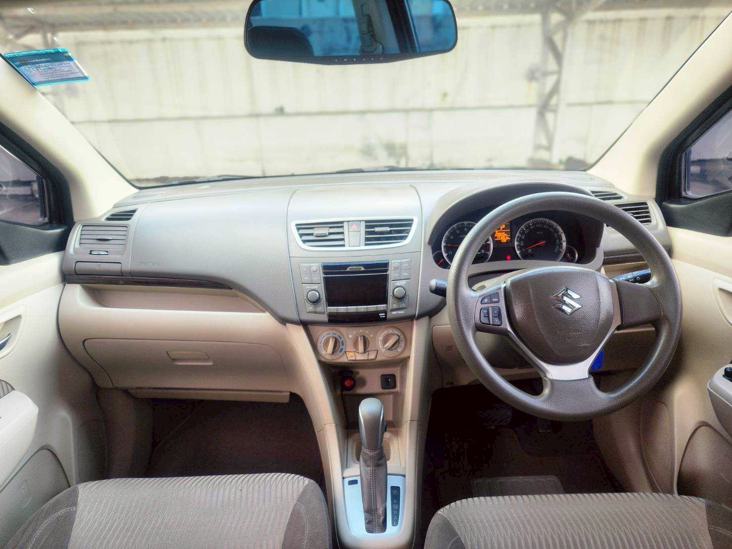 Suzuki Ertiga DREZA 1.4 GL ปี 2016 - Image 12
