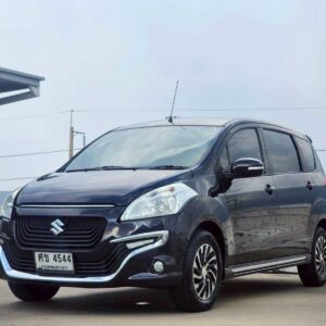 Suzuki Ertiga  DREZA 1.4 GL ปี 2016