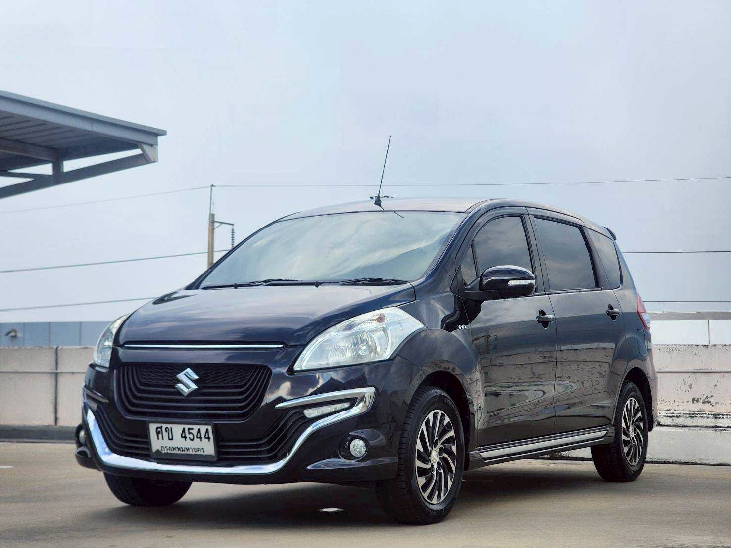 Suzuki Ertiga DREZA 1.4 GL ปี 2016