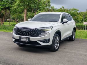 HAVAL H6 1.5 HYBRID ULTRA MNC TOP ปี 2023