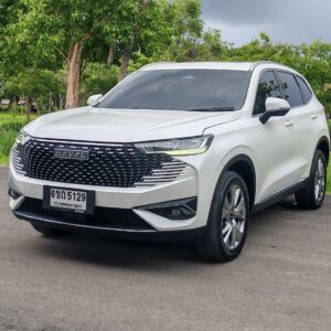 HAVAL H6 1.5 HYBRID ULTRA MNC TOP ปี 2023