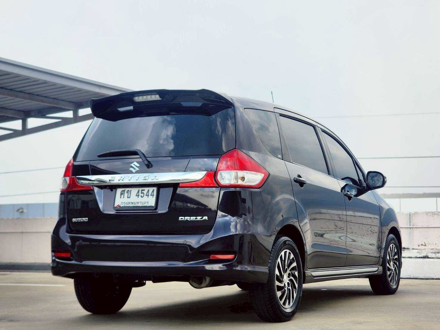 Suzuki Ertiga DREZA 1.4 GL ปี 2016 - Image 6