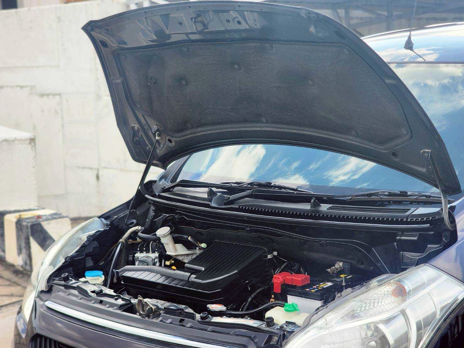 Suzuki Ertiga DREZA 1.4 GL ปี 2016 - Image 16