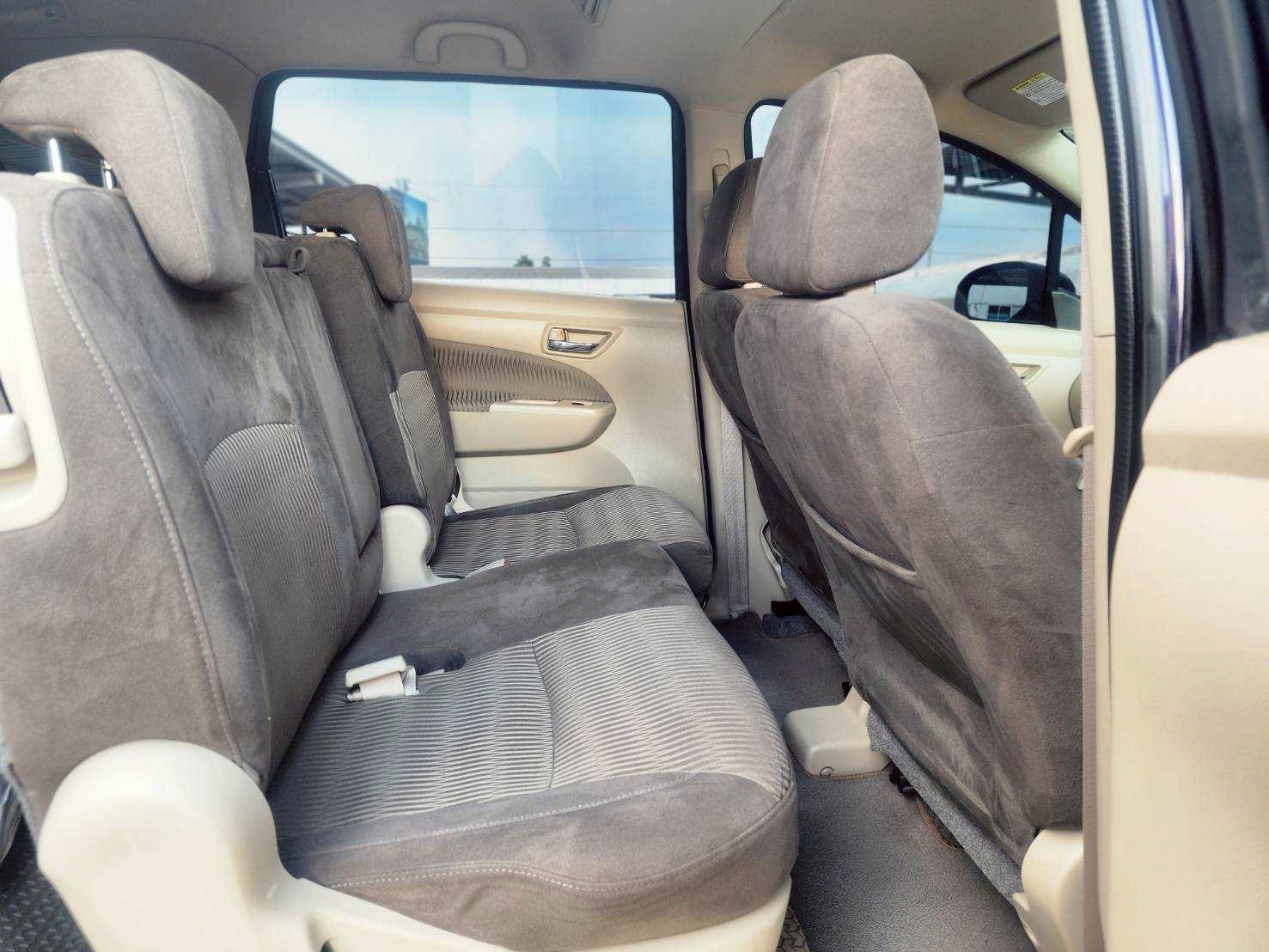 Suzuki Ertiga DREZA 1.4 GL ปี 2016 - Image 9