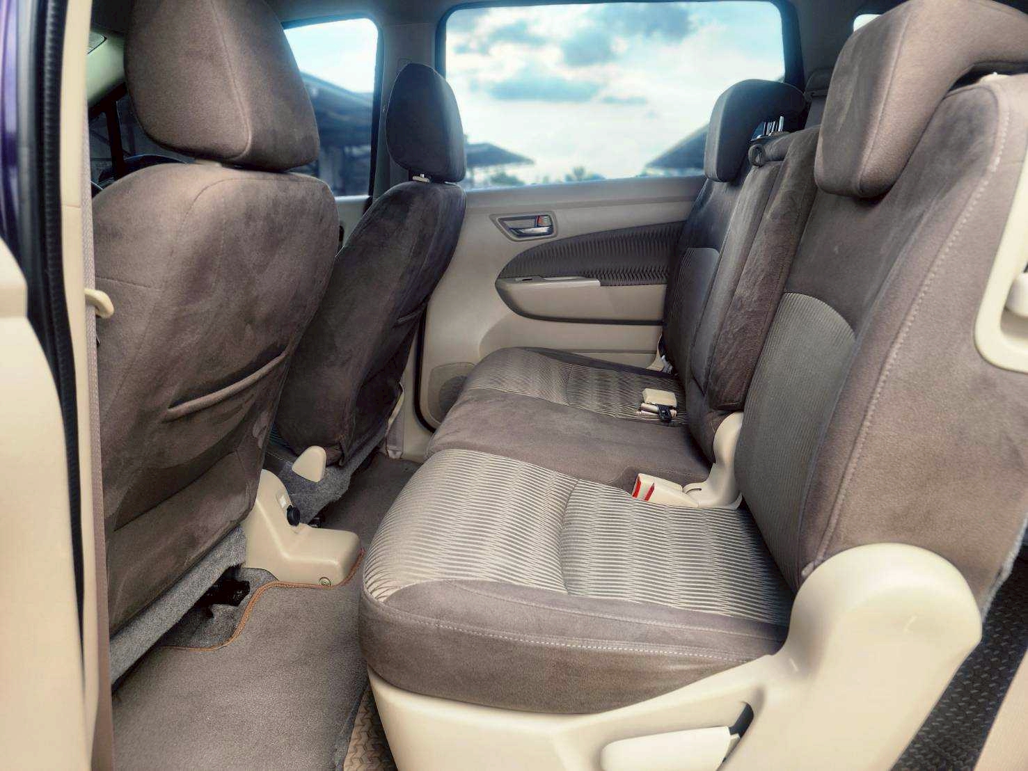 Suzuki Ertiga DREZA 1.4 GL ปี 2016 - Image 11