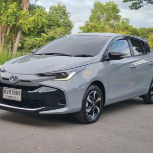 TOYOTA Yaris Eco Hatchback 1.2 Premium ปี 2023