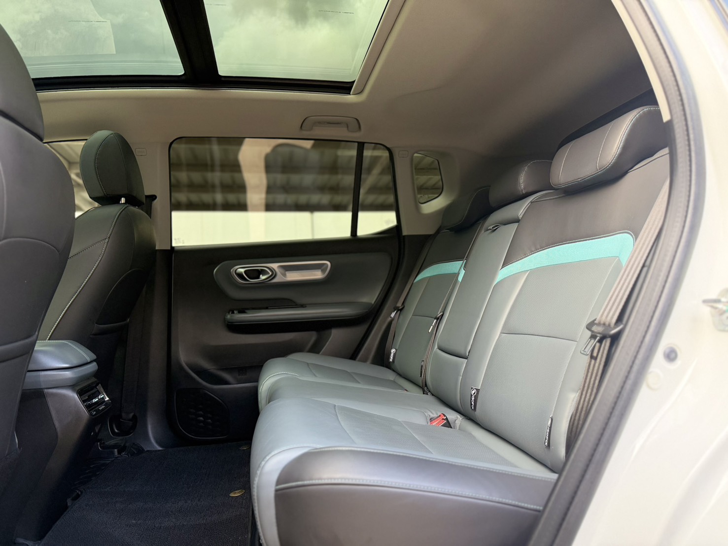 AION Y Plus 490 Premium ปี2023จด 2024 - Image 11