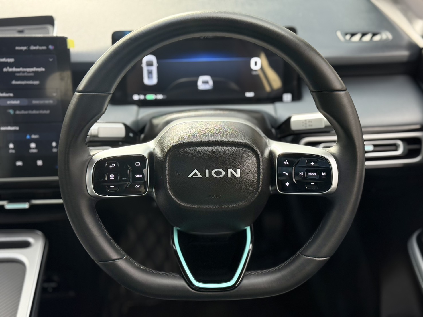 AION Y Plus 490 Premium ปี2023จด 2024 - Image 13