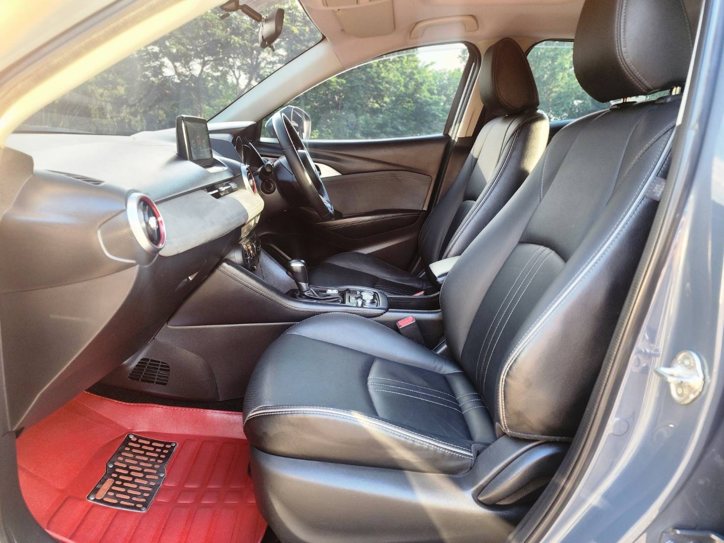 Mazda Cx3 2.0 รุ่นBase+ ปี2020 จด2021 - Image 10