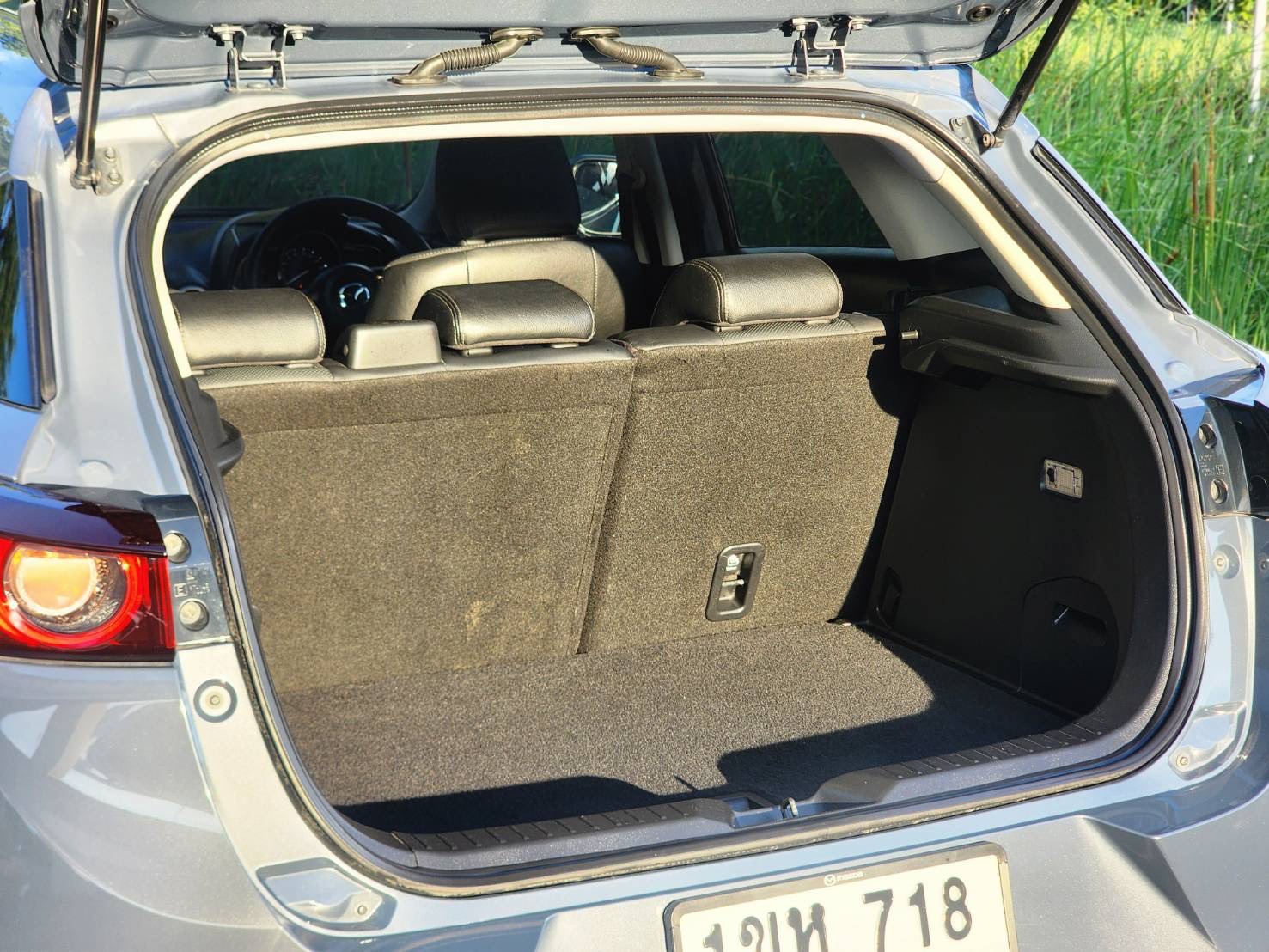 Mazda Cx3 2.0 รุ่นBase+ ปี2020 จด2021 - Image 17