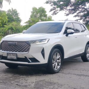 HAVAL H6 1.5 HYBRID ULTRA ปี 2021
