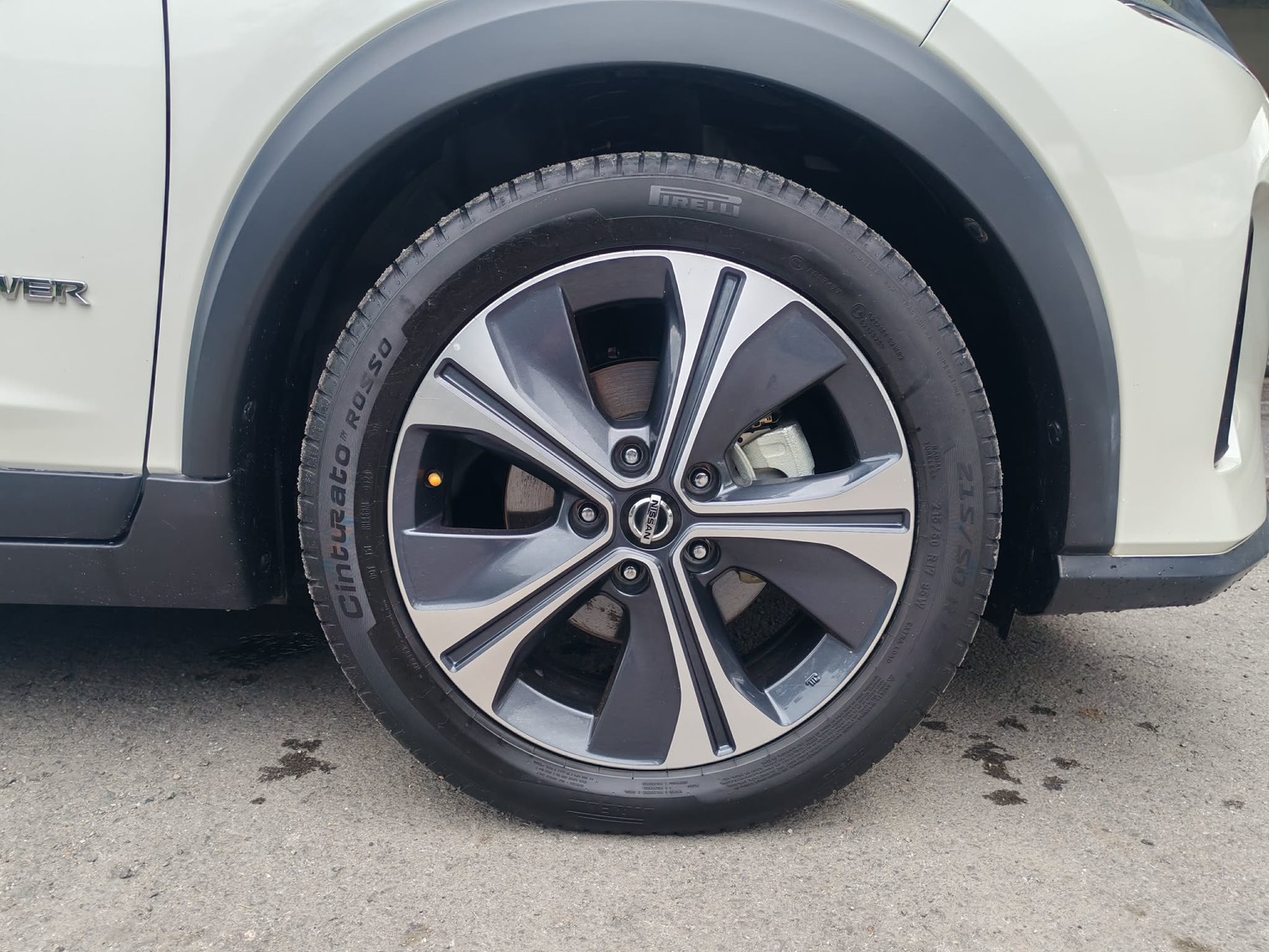 NISSAN KICKS e-POWER 1.2VL ปี 2022 จดทะเบียนปี 2023 - Image 17