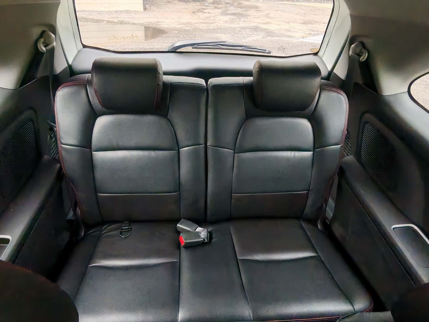 Honda Mobilio 1.5 RS ปี 2015จด 2016 - Image 12