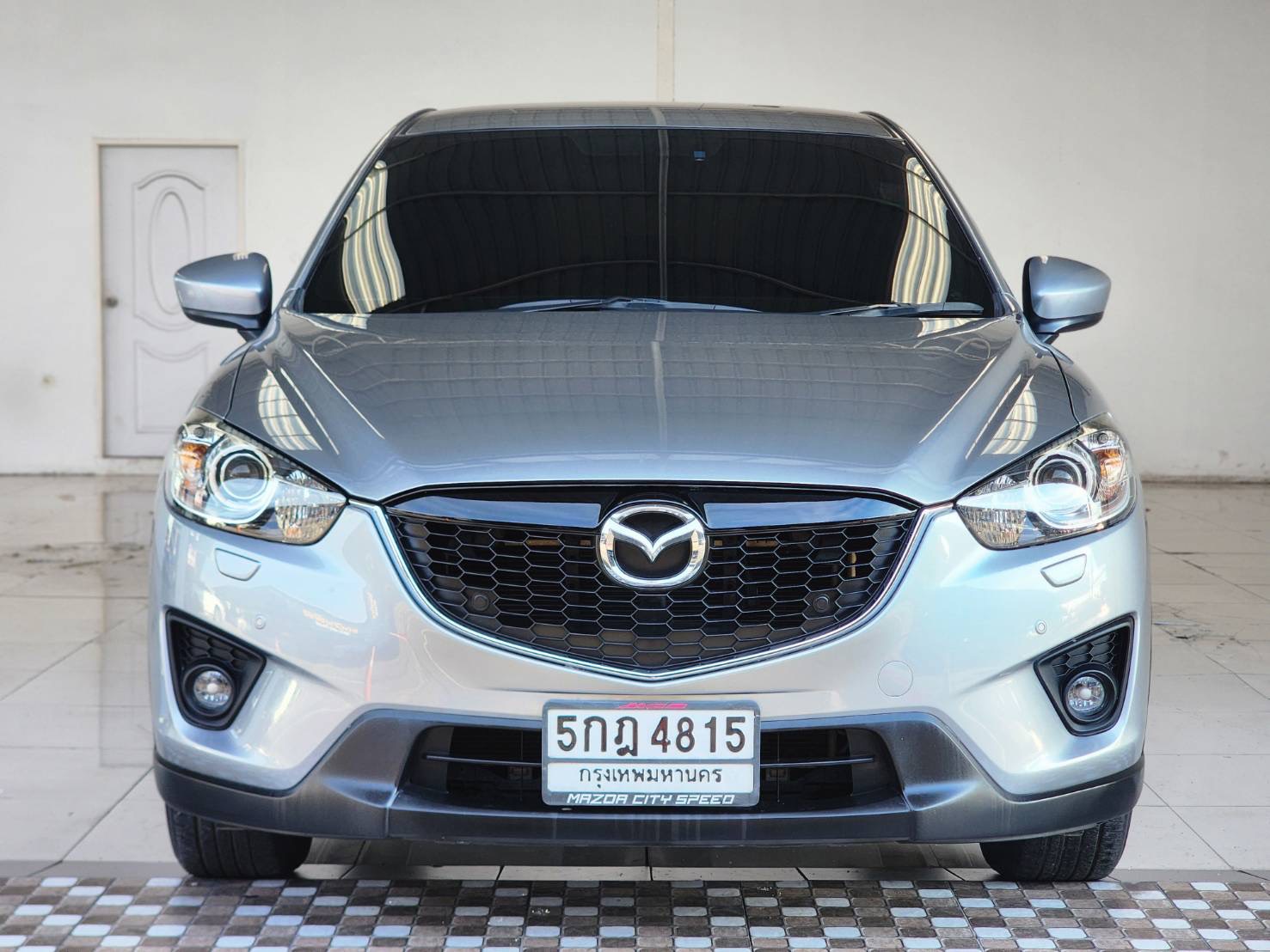 Mazda CX-5 2.0S ปี2014 - Image 3