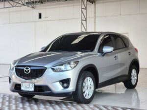 Mazda CX-5 2.0S ปี2014