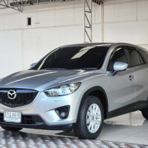Mazda CX-5 2.0S  ปี2014