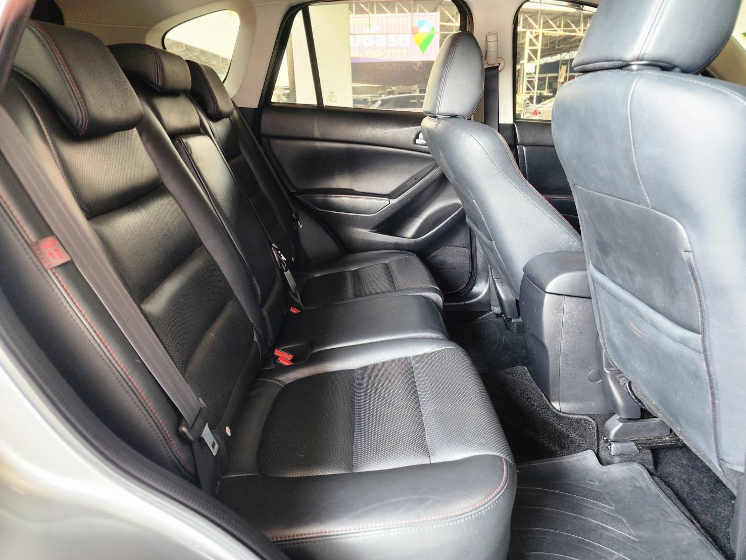 Mazda CX-5 2.0S ปี2014 - Image 9