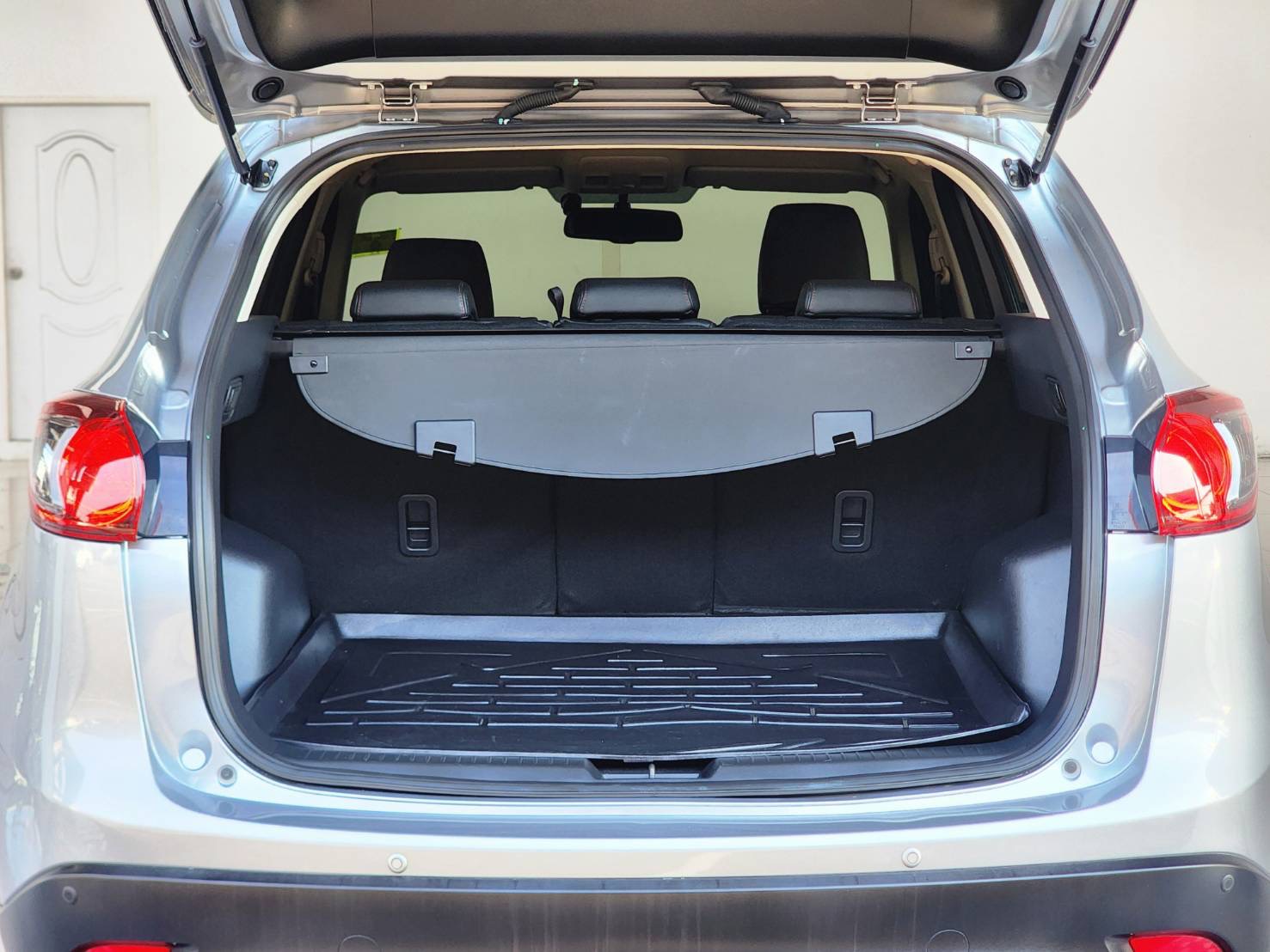 Mazda CX-5 2.0S ปี2014 - Image 15